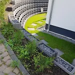 아파트 Eifelglueck Sankt Johann (Mayen-Koblenz, Rhineland-Palatinate)