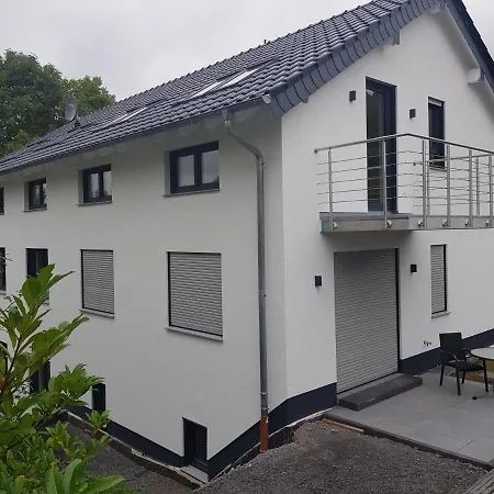 Eifelglueck Διαμέρισμα *