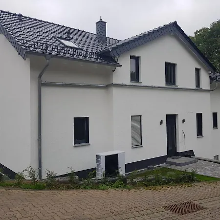 Eifelglueck Διαμέρισμα *