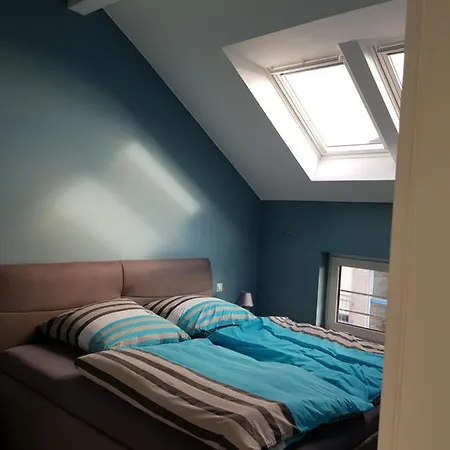 Eifelglueck Sankt Johann (Mayen-Koblenz, Rhineland-Palatinate)