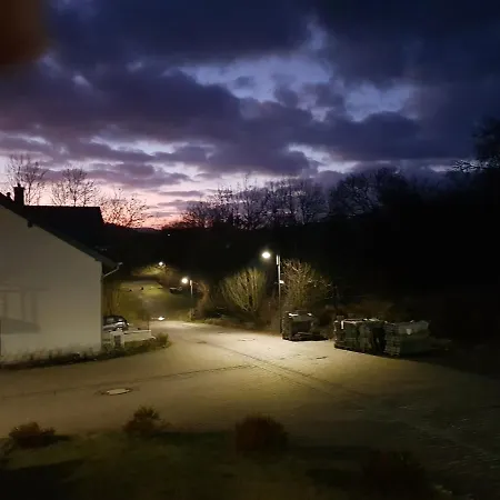 Διαμέρισμα Eifelglueck Sankt Johann (Mayen-Koblenz, Rhineland-Palatinate)