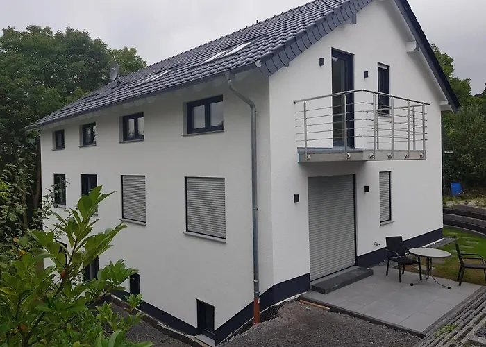 Eifelglueck דירה *