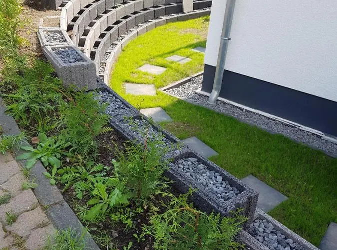 Apartament Eifelglueck Sankt Johann (Mayen-Koblenz, Rhineland-Palatinate)