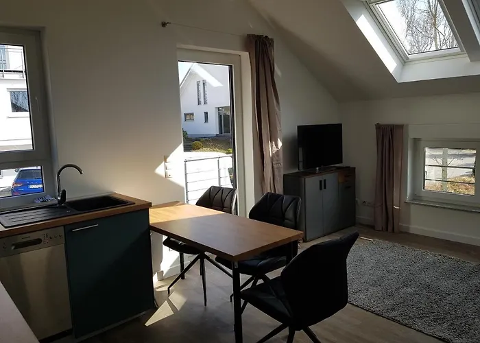 Eifelglueck דירה *