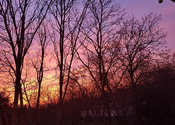 Eifelglueck Apartament