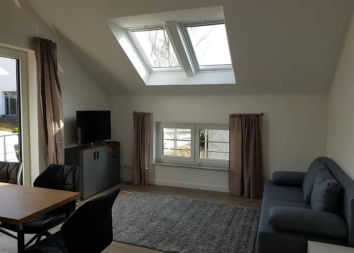 Eifelglueck * Sankt Johann (Mayen-Koblenz, Rhineland-Palatinate)